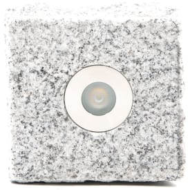 Light By Juul Chaussesten med Juulius 1 spot, earl grey