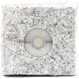 Light By Juul Chaussesten med Juulius 1 kippet spot, earl grey