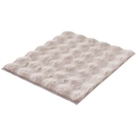 Kleine Wolke badematte skysilke 50x60 cm
