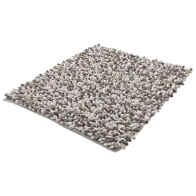 Kleine Wolke badematte seil macadamia 55x65 cm