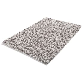 Kleine Wolke badematte seil macadamia 60x90 cm