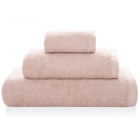 Sorema New Plus badehåndkle, 70x140 cm, rosa