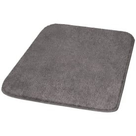 Kleine Wolke badematte wilna skifer 70x120 cm