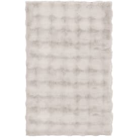 Kleine Wolke badematte skysilke 70x120 cm