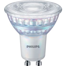 Philips CorePro GU10 spotpære, 3000K, 3W