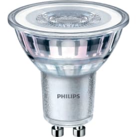 Philips CorePro GU10 spotpære, 3000K, 3,5W