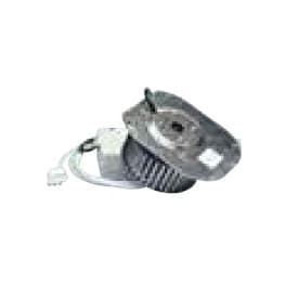 Flexit viftemotor motor, reserve, 165W