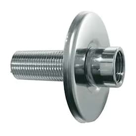 Sanipex nippelmuffe, 1/2"