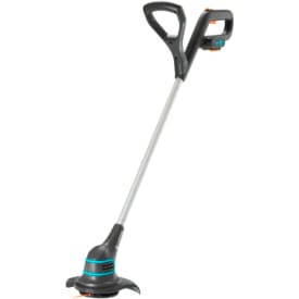 Gardena Smallcut li-23R Gresstrimmer, med 1 x 14,4V 2,0Ah batteri