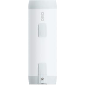 Oso Saga 2.0 Xpress 300 varmtvannsbereder, 281 liter