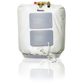 Høiax RSBX Eco ekspressbereder, benkemodell, 120 liter
