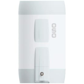Oso Saga 2.0 Xpress 150 varmtvannsbereder, 151 liter