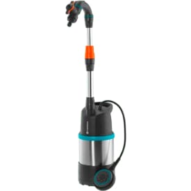 Gardena 4700/2 Regnvannstank pumpe, 550W