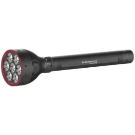 Ledlenser X21R lommelykt
