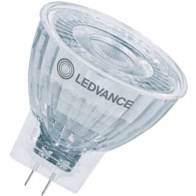 Ledvance Parathom GU4 pære, 2700K, 4,5W