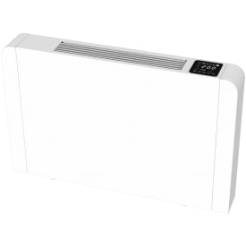 Scantherm LT-4500-V fan coil radiator, 58,6x73 cm, 26m²