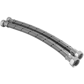 Grundfos Scala slange sæt, 1" x 490 mm