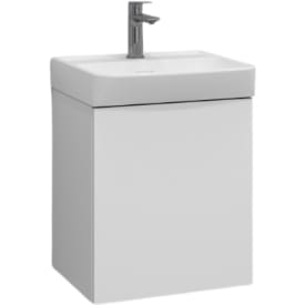 Svedbergs Skapa Plan servantskap 45x35 cm, hvit