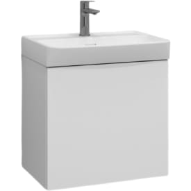 Svedbergs Skapa Plan servantskap 55x35 cm, hvit