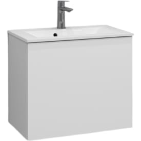 Svedbergs Skapa Plan servantskap 60x35 cm, hvit