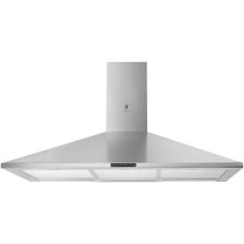 Elica Missy PB IX/A/90 ventilator, 90 cm, rustfritt stål