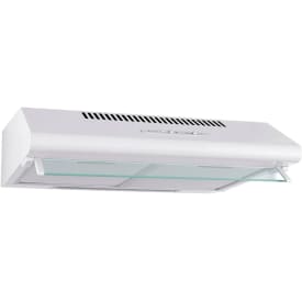 Eico S61 hette for innbygging i overskap, 60 cm