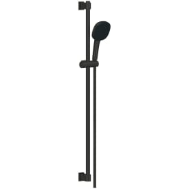 Grohe Vitalio Comfort dusjsett, matt sort