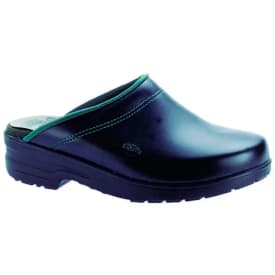 Brasko clog, svart, størrelse 43
