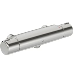 Oras Nova dusjbatteri, krom
