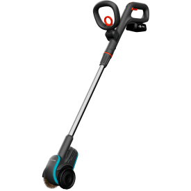 Gardena EasyWeed fugerenser sett, 18V med batteri