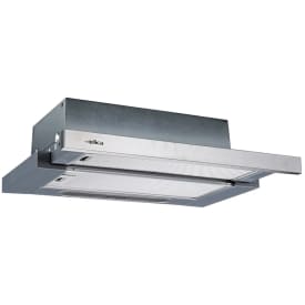 Elica Elite 14 LUX 60 uttrekksventilator, 60 cm, rustfritt stål