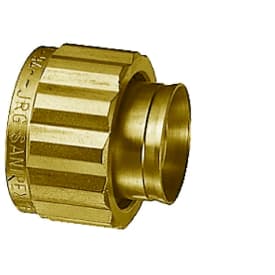 Armaturjonsson Sanipex kupling, 12 mm