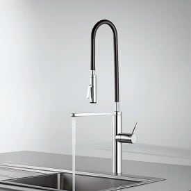 KWC Ono Highflex kjøkkenarmatur