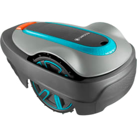 Gardena Sileno City 500 Robotgressklipper, opp til 500 m² hage