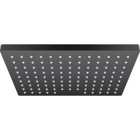 Hansgrohe Vernis Shape takdusj, 23x23 cm, matt sort