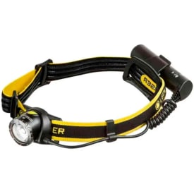 Ledlenser IH8R hodelykt, 600 lm