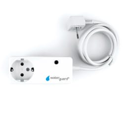 Waterguard adapter m/strømkutt uten ventil