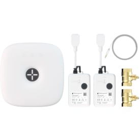 Waterguard+ trådløs Wifi system, dobbel