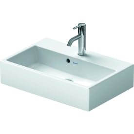 Duravit Vero Air servant, 60x40 cm, hvit