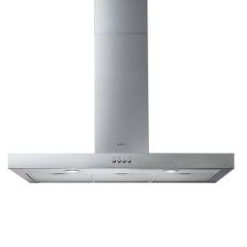 Eico Spot NG 90 IX hette, vegghengt, 90 cm