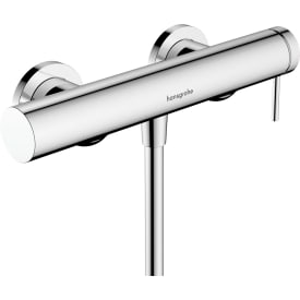 Hansgrohe Tecturis E dusjbatteri, krom
