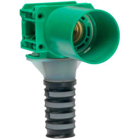 Armaturjonsson Sanipex koblingsboks, med låseklips og skruer, 12 mm