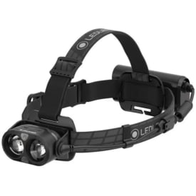 Ledlenser H19R Signature hodelykt, 4000 lm