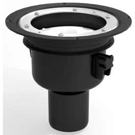 Purus Joti K sluk, for betong og flis, Ø75 mm