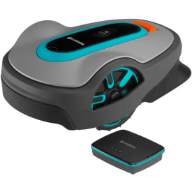 Gardena Smart Sileno Life Robotgressklipper, opp til 900 m² hage