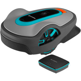 Gardena Smart Sileno Life Robotgressklipper-sett, opp til 1000m² hage
