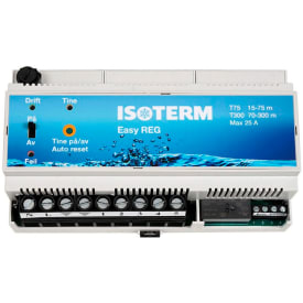 Isoterm Easy REG bryter, 25A