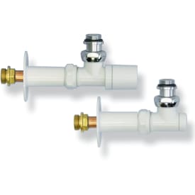PETTINAROLI termostatventil 1/2x18mm