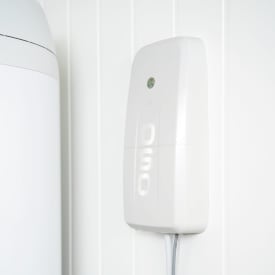 OSO Charge R2/200L ettermonteringkit, med temp sensor, 230V