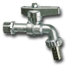 Cimberio CIM 34/OT kuletappekran, 1/2"